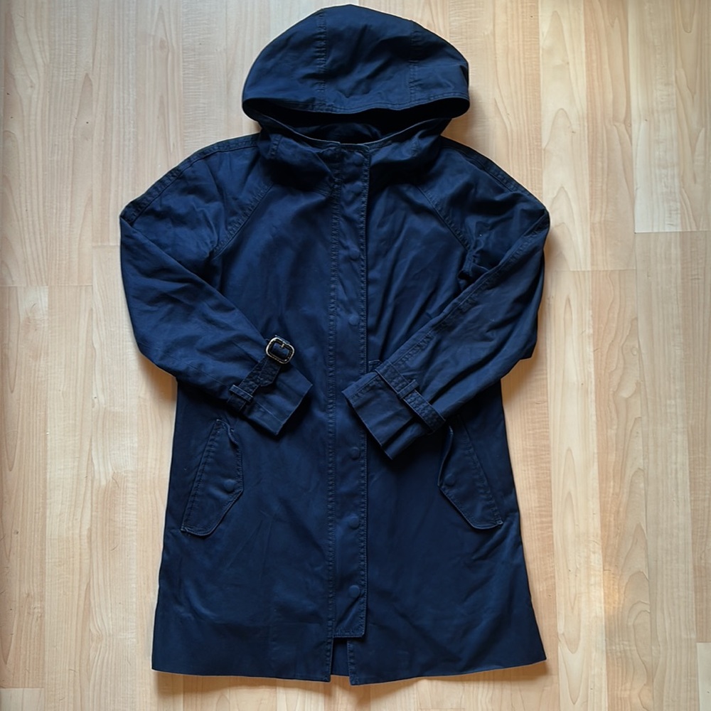 J Crew Jacket